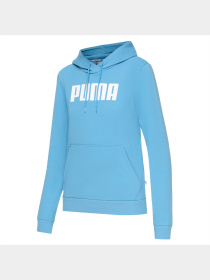 Худи PUMA Ess Hoody Fl модель 854784 Худи PUMA Ess Hoody Fl модель 854784 Фото