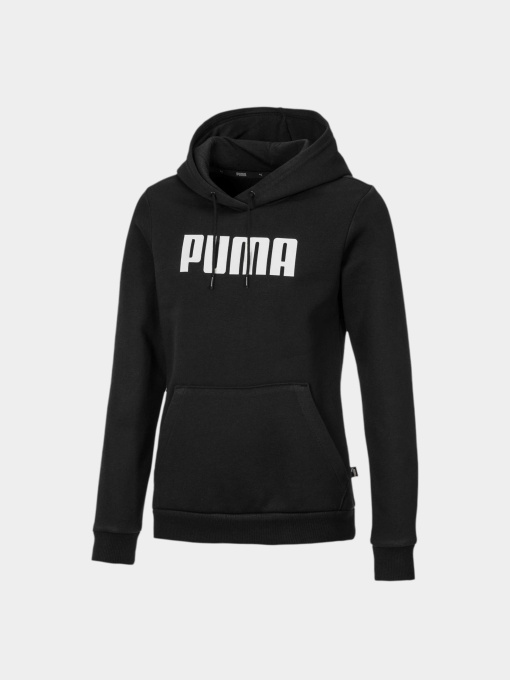 Худі та світшоти PUMA Ess Hoody Fl модель 854784 Фото