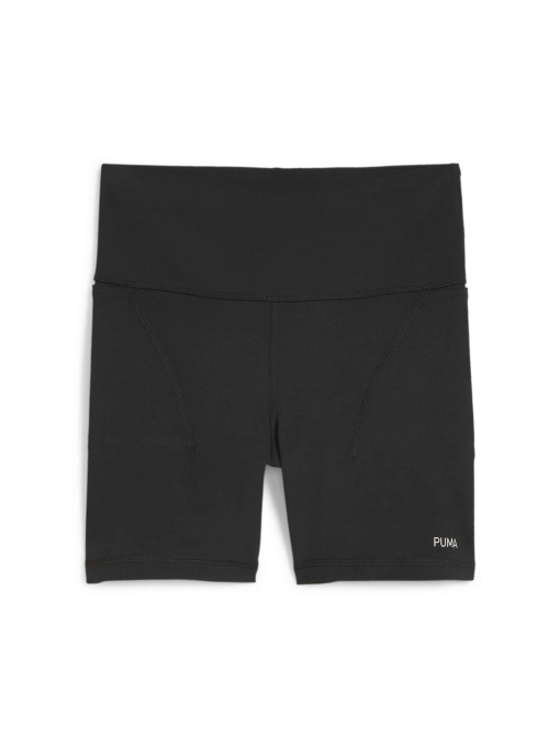 Велосипедки PUMA Cloudspun Hw 5" Tight Short модель 525837 Фото