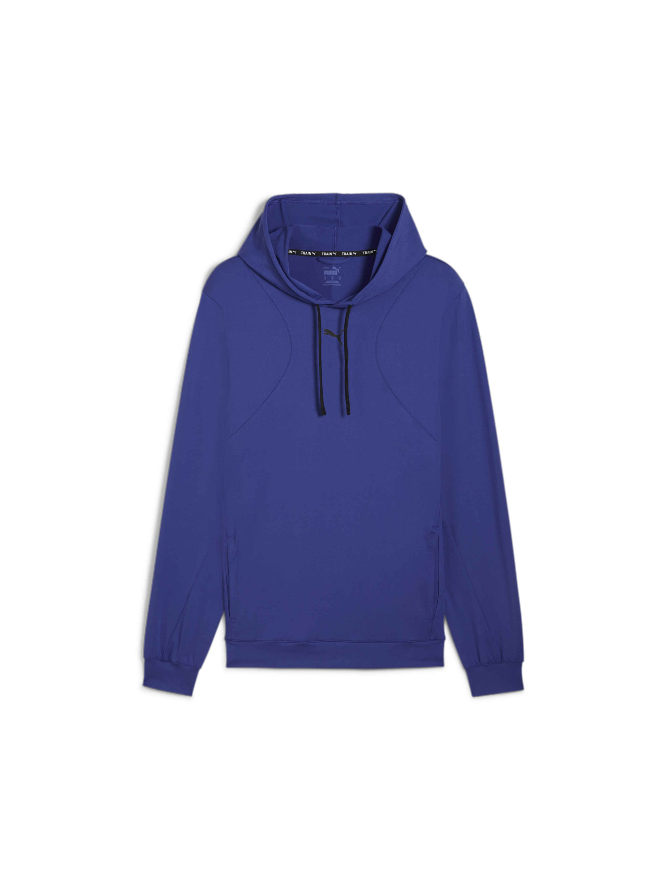 Худи PUMA M Cloudspun Hoodie модель 525716 Фото