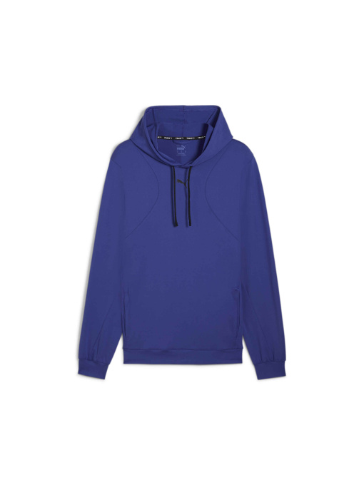 Худи PUMA M Cloudspun Hoodie модель 525716 Фото