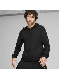 Худи PUMA M Cloudspun Hoodie модель 525716 Фото