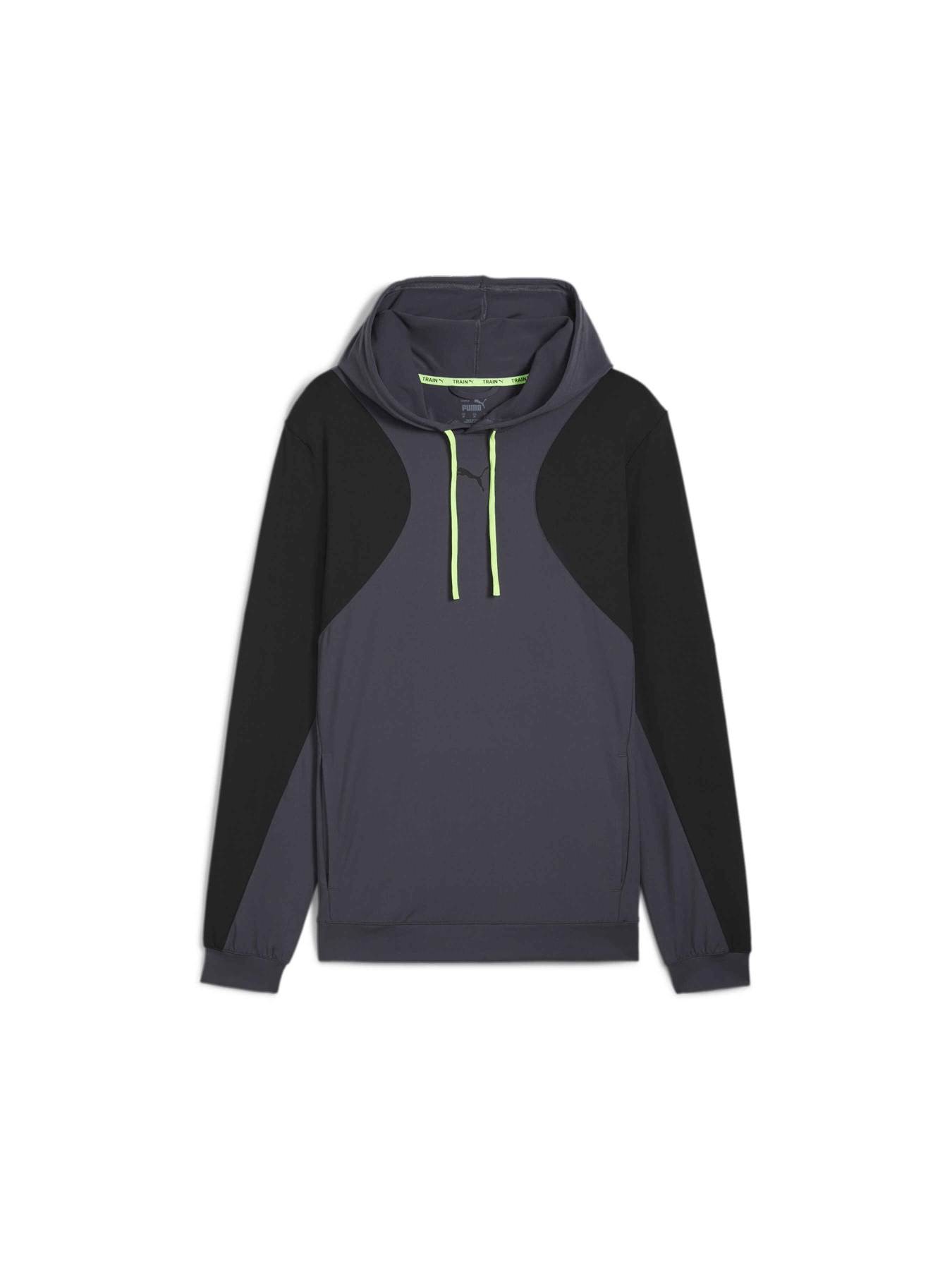 Худи PUMA M Cloudspun Hoodie модель 525716 Фото