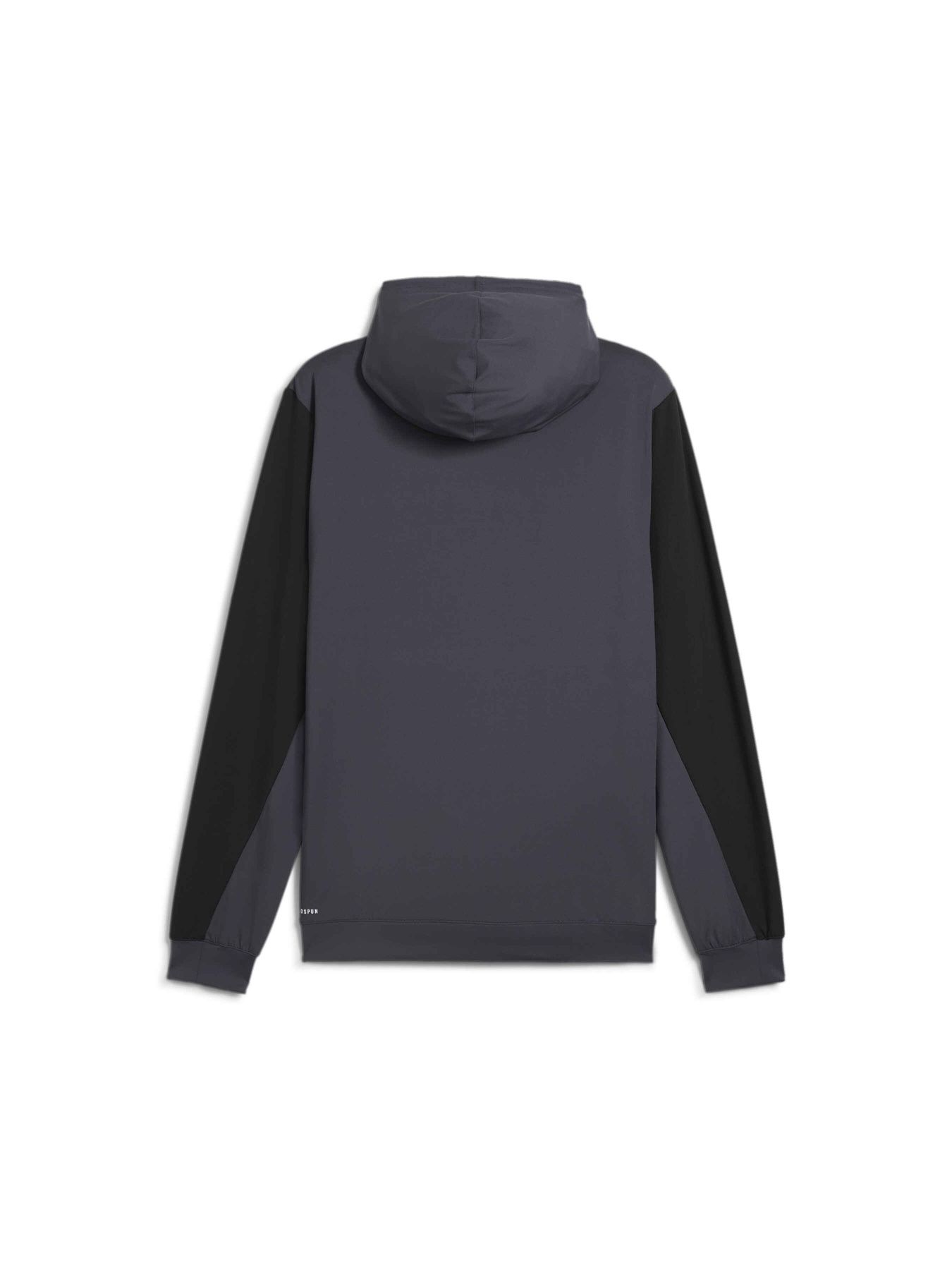 Худі PUMA M Cloudspun Hoodie модель 525716 Фото