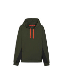 Худи PUMA M Cloudspun Hoodie модель 525716 Фото