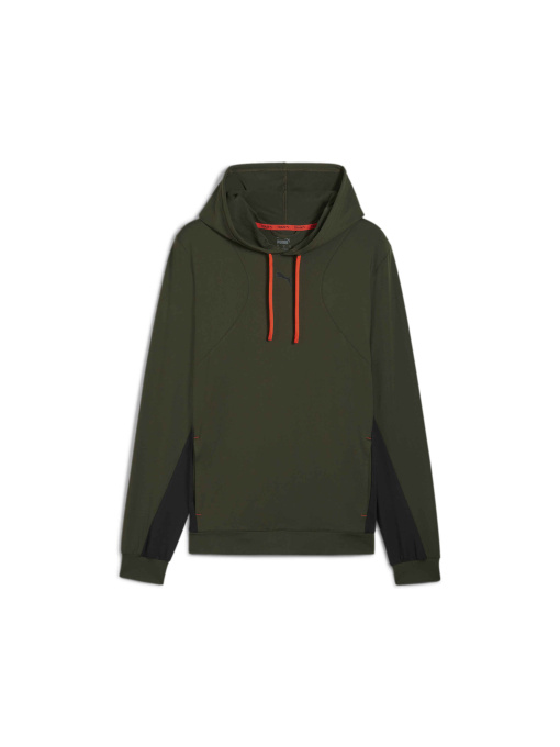 Худи PUMA M Cloudspun Hoodie модель 525716 Фото