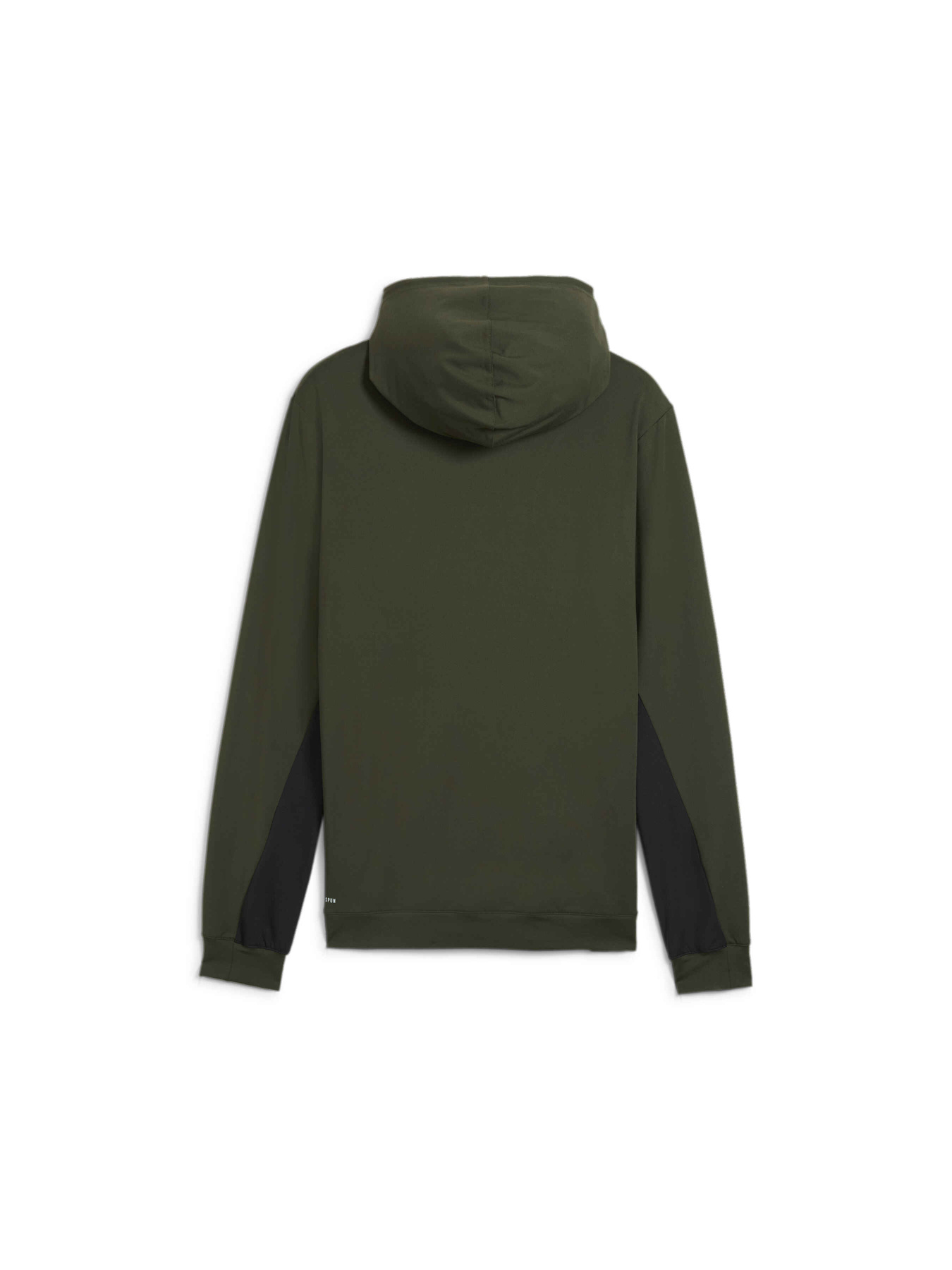 Худи PUMA M Cloudspun Hoodie модель 525716 Фото