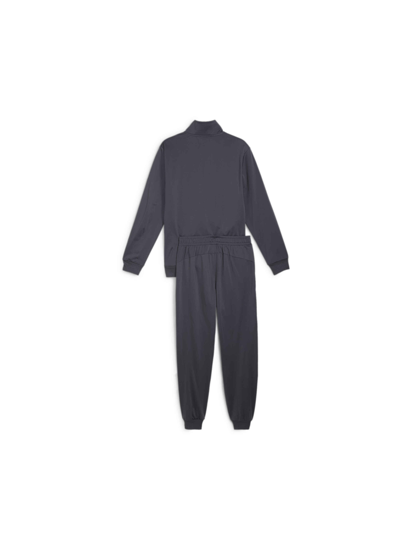 Спортивный костюм PUMA Poly Piping Suit модель 681896 Фото