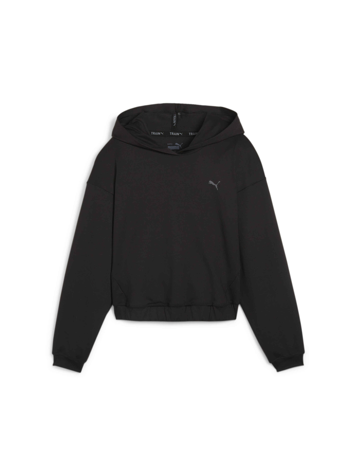 Худи PUMA Studio Foundations Hoody модель 524848 Фото