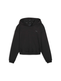 Худи PUMA Studio Foundations Hoody модель 524848 Фото