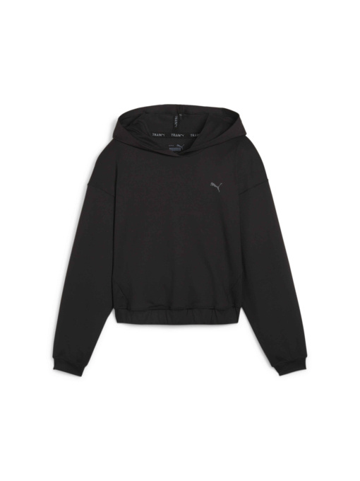 Худи PUMA Studio Foundations Hoody модель 524848 Фото