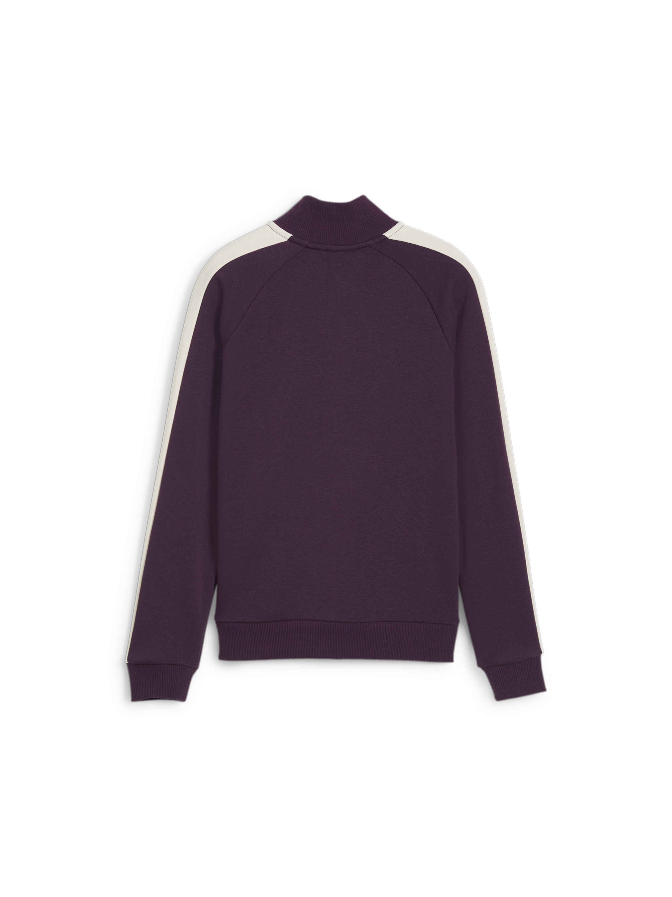 Спортивная кофта PUMA Classics T7 Track Jacket модель 530210 Фото