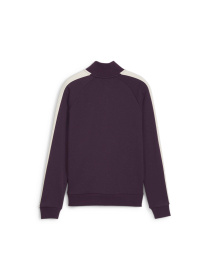 Спортивная кофта PUMA Classics T7 Track Jacket модель 530210 Фото