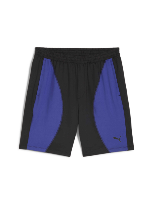 Спортивні шорти PUMA M Cloudspun 7" Knit Short модель 525715 Фото