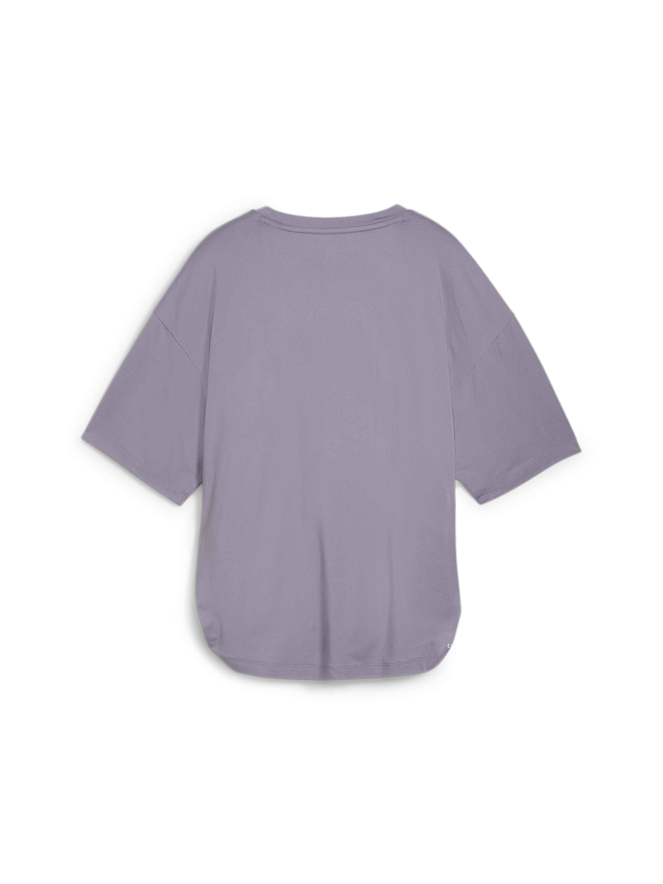 Футболка спортивная PUMA Studio Twist Tee модель 525679 Фото