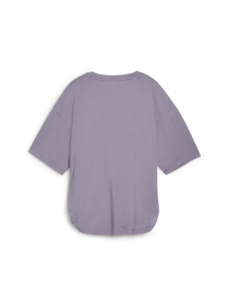 Футболка спортивная PUMA Studio Twist Tee модель 525679 Фото