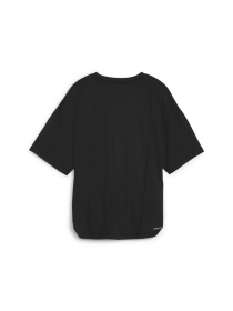 Спортивна футболка PUMA Studio Twist Tee модель 525679 Фото