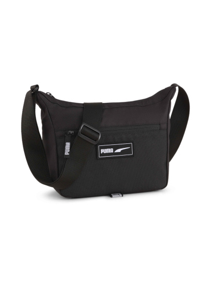 Крос-боді PUMA Deck Crossbody Bag модель 090800 - фото
