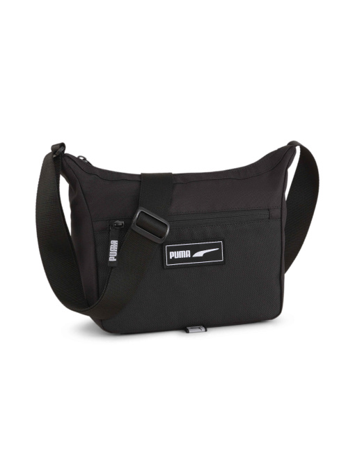 Кросс-боди PUMA Deck Crossbody Bag модель 090800 Фото