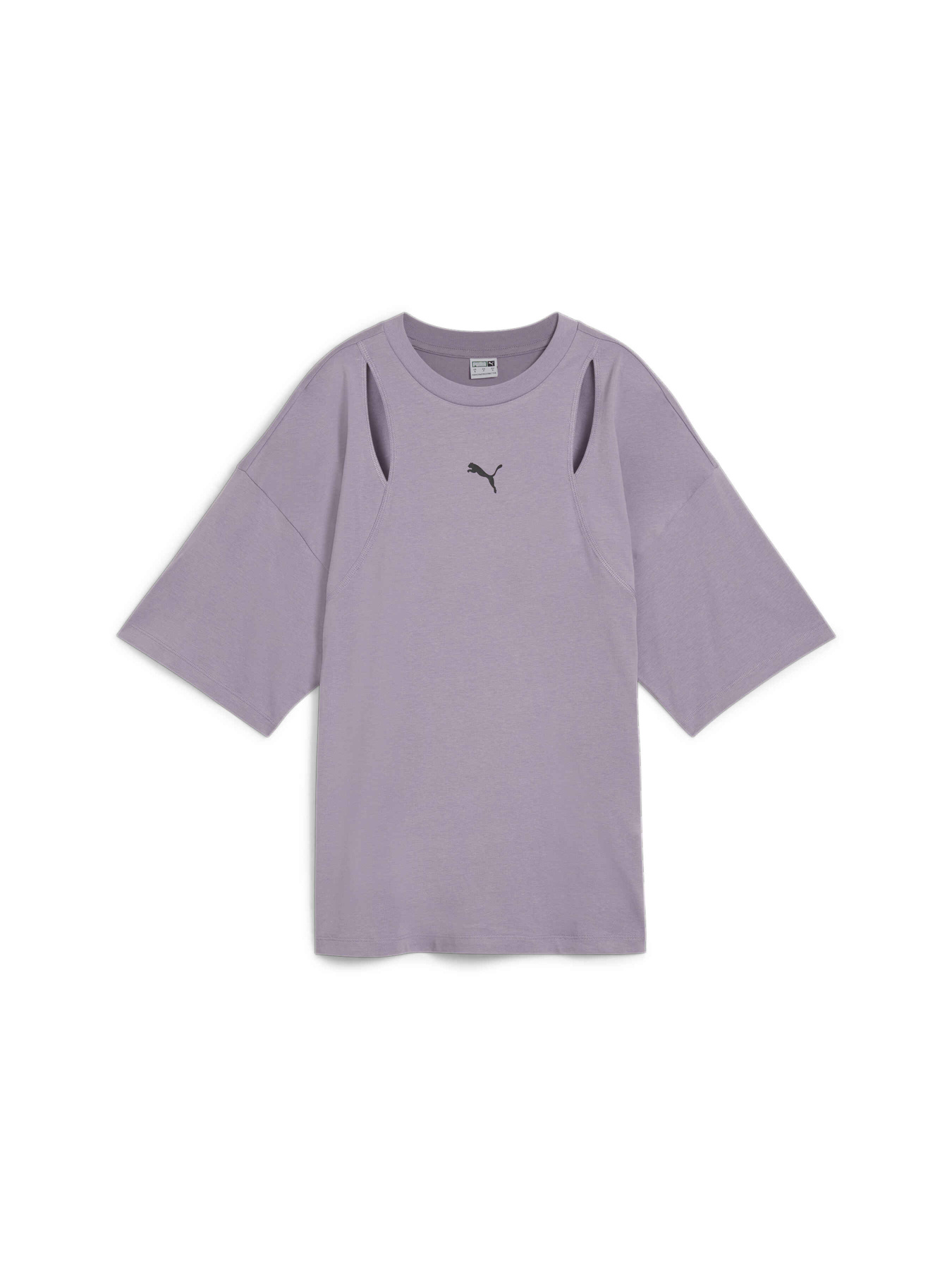 Футболка спортивна PUMA Dare To Oversized Cutout Tee модель 626644 Фото