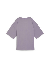 Футболка спортивна PUMA Dare To Oversized Cutout Tee модель 626644 Фото