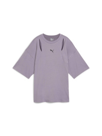 Футболка спортивна PUMA Dare To Oversized Cutout Tee модель 626644 Фото