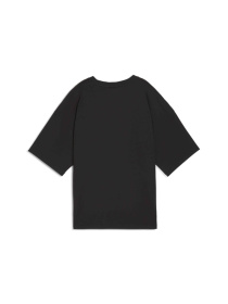 Футболка спортивная PUMA Dare To Oversized Cutout Tee модель 626644 Фото