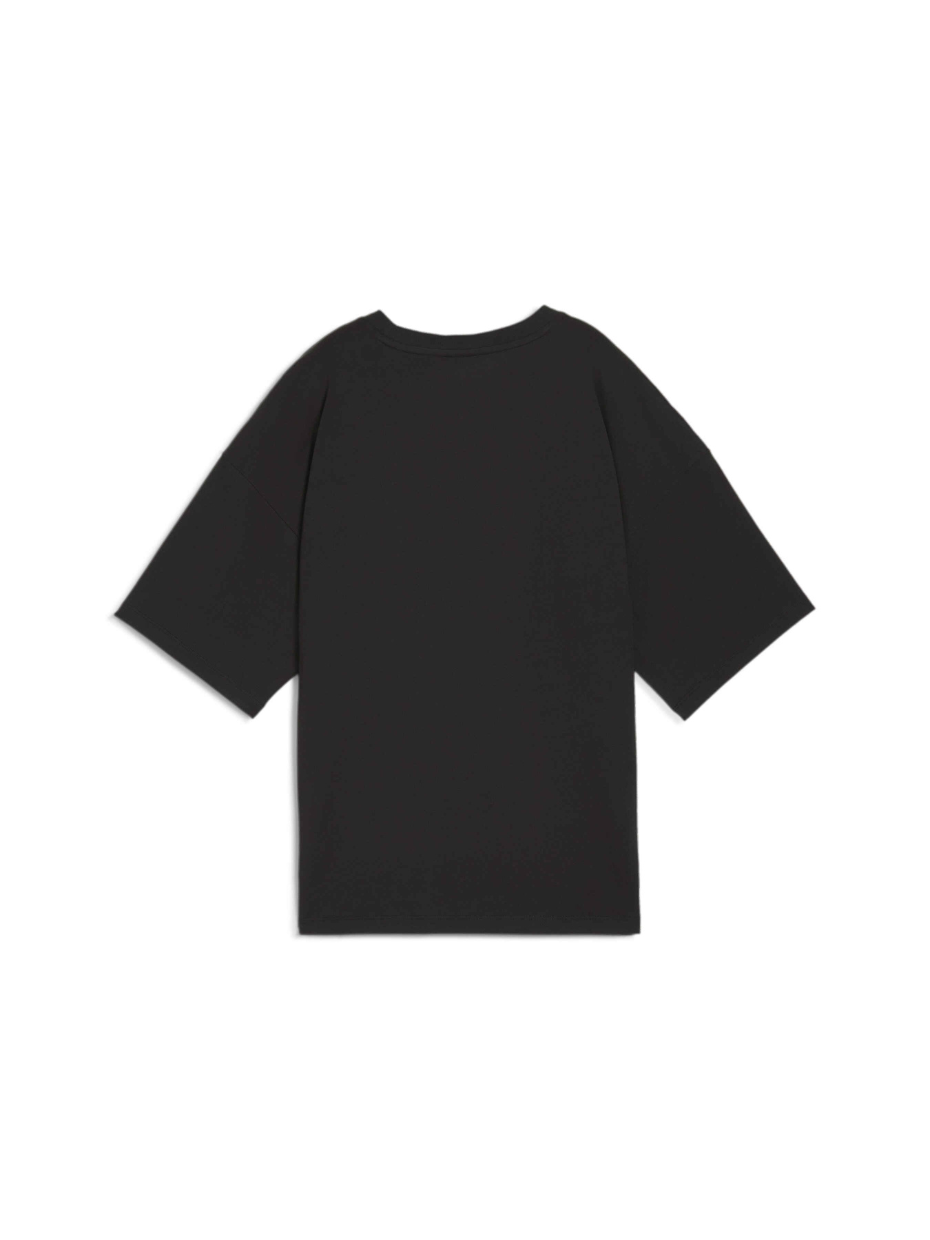 Футболка спортивная PUMA Dare To Oversized Cutout Tee модель 626644 Фото