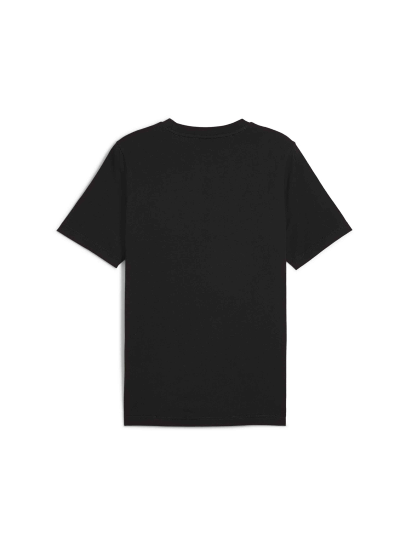 Футболка PUMA Graphics Sportswear Tee модель 628009 Фото