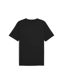 Футболка PUMA Graphics Sportswear Tee модель 628009 Фото