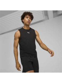 Майка спортивная PUMA M Cloudspun Always On Tank модель 525719 Фото