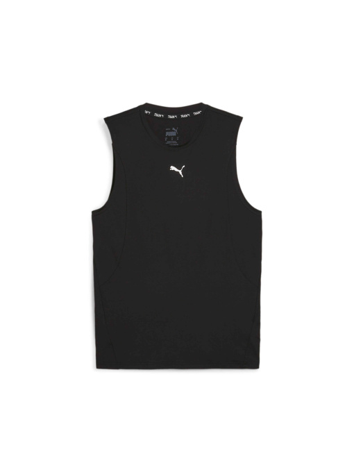 Спортивна майка PUMA M Cloudspun Always On Tank модель 525719 Фото
