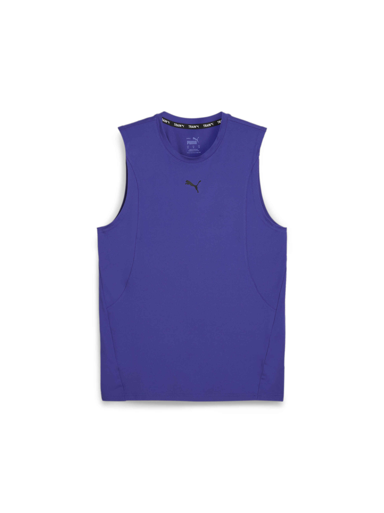 Спортивна майка PUMA M Cloudspun Always On Tank модель 525719 Фото