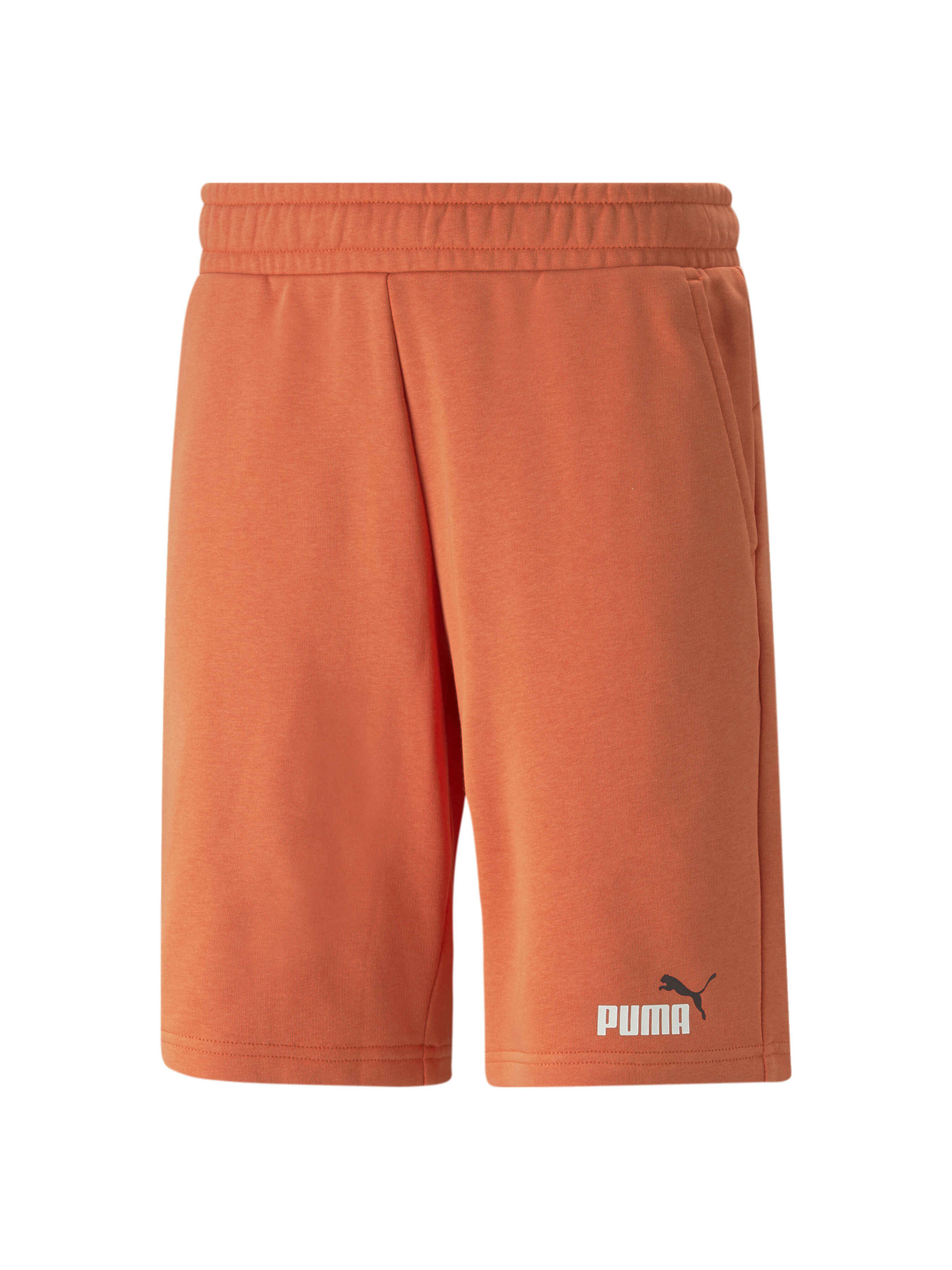 Шорты спортивные PUMA Ess+ 2 Col Shorts модель 586766 Фото
