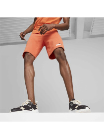 Шорты спортивные PUMA Ess+ 2 Col Shorts модель 586766 Фото