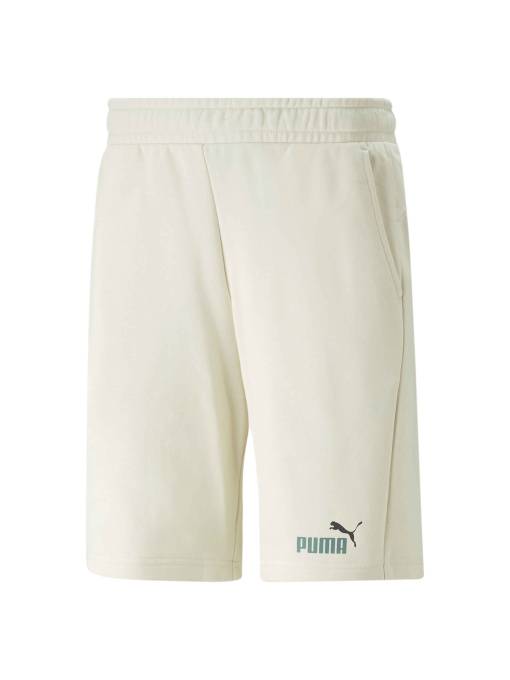 Шорты спортивные PUMA Ess+ 2 Col Shorts модель 586766 Фото