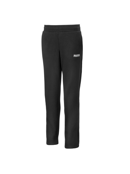 Штаны спортивные PUMA Ess Sweat Pants Op Fl модель 586619 Фото