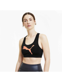 Спортивний топ PUMA 4keeps Bra M модель 519158 Фото