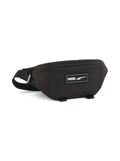 Поясная сумка PUMA Deck Waist Bag модель 090704 Фото
