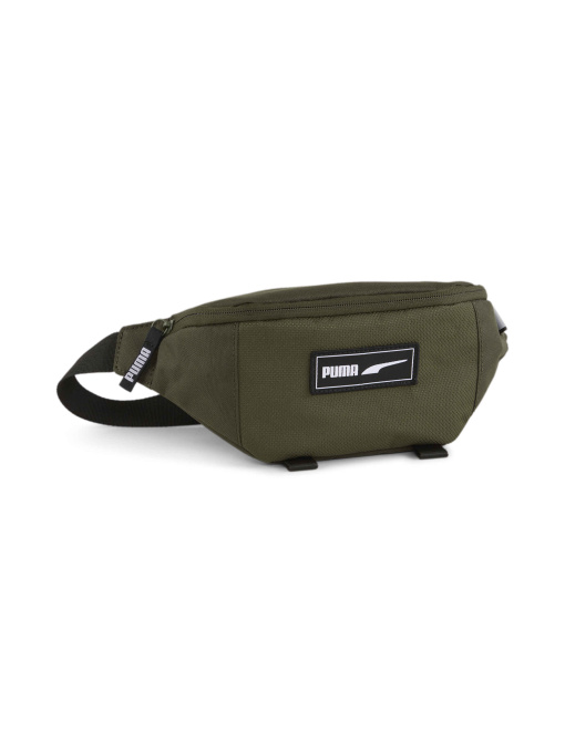 Поясна сумка PUMA Deck Waist Bag модель 090704 Фото