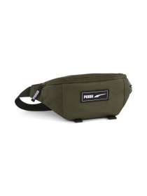 Поясная сумка PUMA Deck Waist Bag модель 090704 Фото
