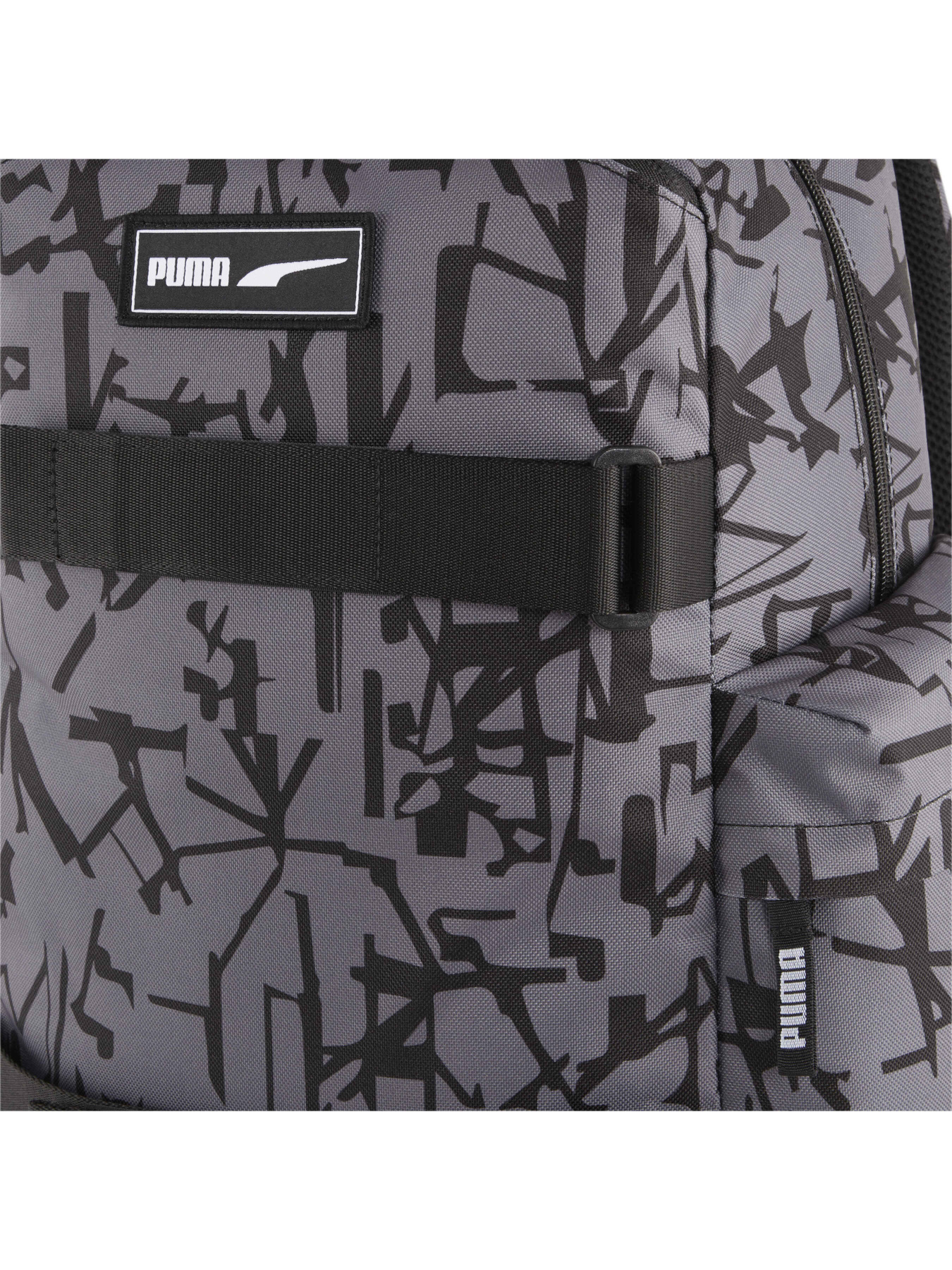 Повседневный рюкзак PUMA Deck Backpack модель 090706 Повседневный рюкзак PUMA Deck Backpack модель 090706 Фото