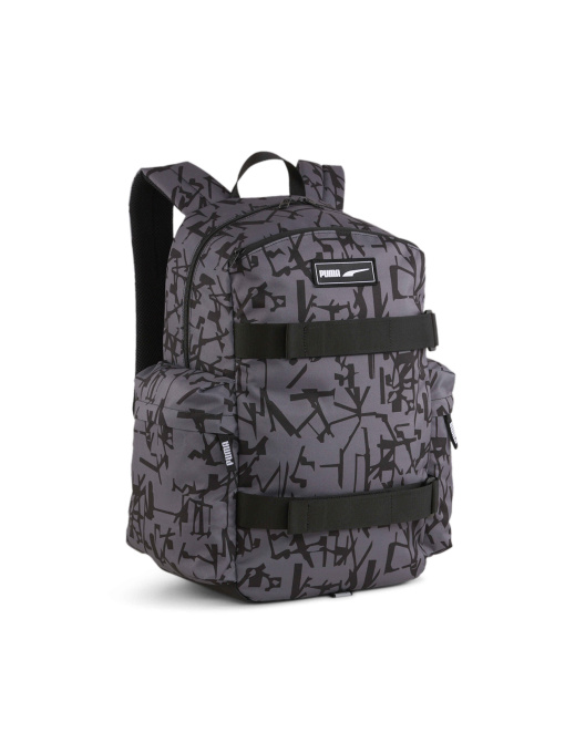 Повседневный рюкзак PUMA Deck Backpack модель 090706 Фото