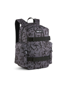 Повседневный рюкзак PUMA Deck Backpack модель 090706 Повседневный рюкзак PUMA Deck Backpack модель 090706 Фото