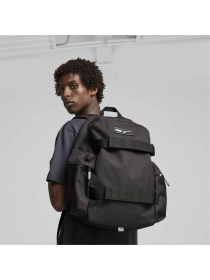 Рюкзак PUMA Deck Backpack модель 090706 Фото