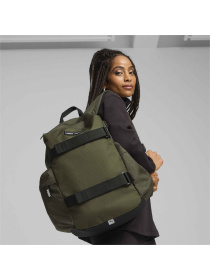 Рюкзак PUMA Deck Backpack модель 090706 Фото
