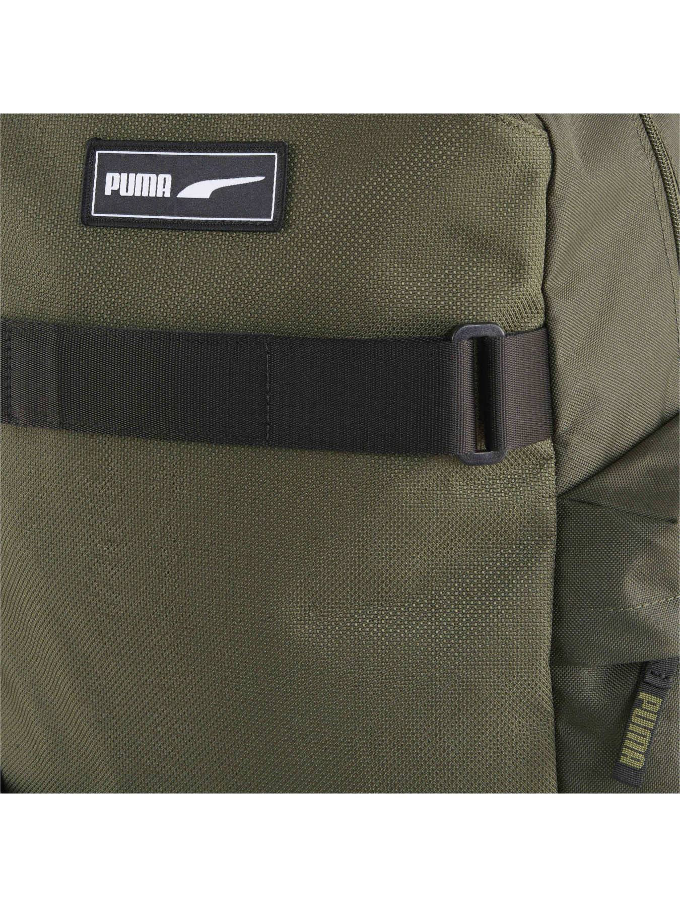 Повседневный рюкзак PUMA Deck Backpack модель 090706 Повседневный рюкзак PUMA Deck Backpack модель 090706 Фото