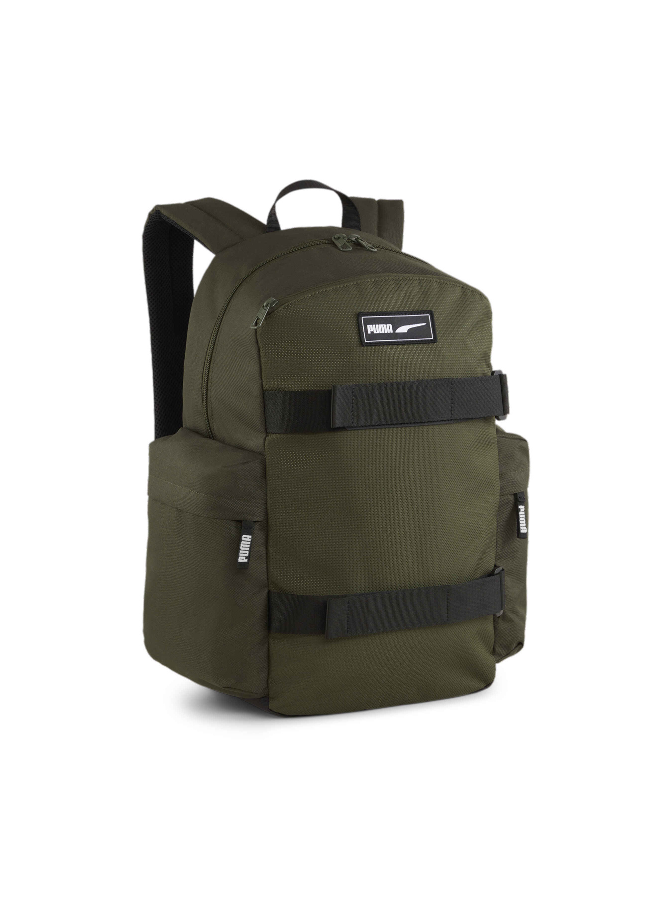 Повседневный рюкзак PUMA Deck Backpack модель 090706 Повседневный рюкзак PUMA Deck Backpack модель 090706 Фото
