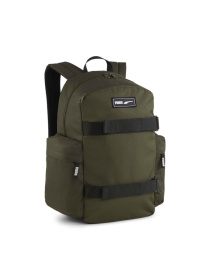 Повседневный рюкзак PUMA Deck Backpack модель 090706 Повседневный рюкзак PUMA Deck Backpack модель 090706 Фото
