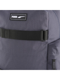 Повседневный рюкзак PUMA Deck Backpack модель 090706 Повседневный рюкзак PUMA Deck Backpack модель 090706 Фото